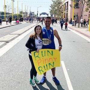 Meet your Posher, Efrain